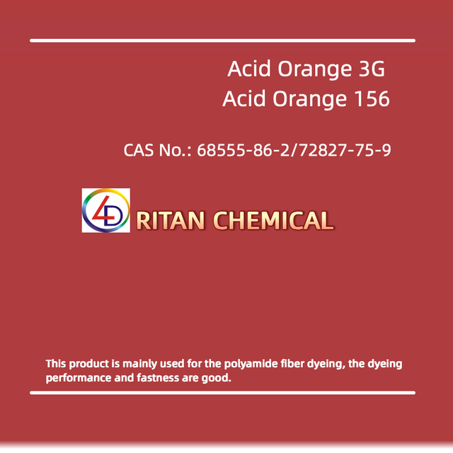 Acid Orange 156 
