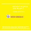 Acid Light Yellow 2g Acid Yellow 17 200%