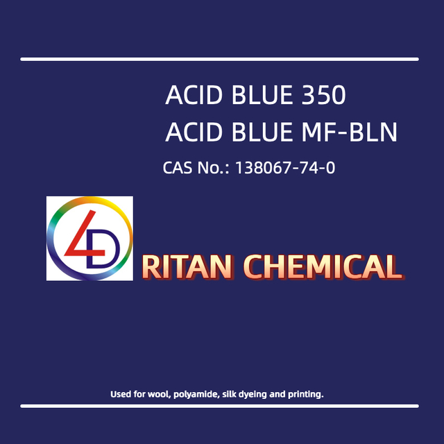 Acid Blue MF-BLN Acid Blue 350 200%