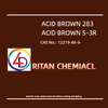 Acid Brown 283 Acid Brown S-3R 200%