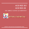 Acid Red 361 Acid Fast Red 2b 200%