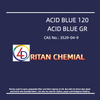 Acid Blue 120 Acid Blue GR 100%