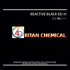 Reactive Black ED-H 150%