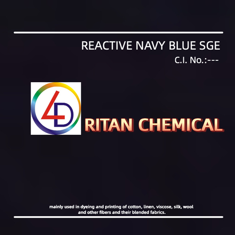 Reactive Navy Blue Sge Reactive Blue 5 150%