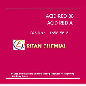 Acid Red 88 Acid Red A 200%