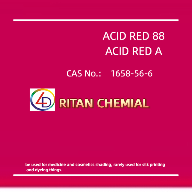 Acid Red 88 Acid Red A 200%