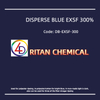 Dispers Blue EXSF 300%