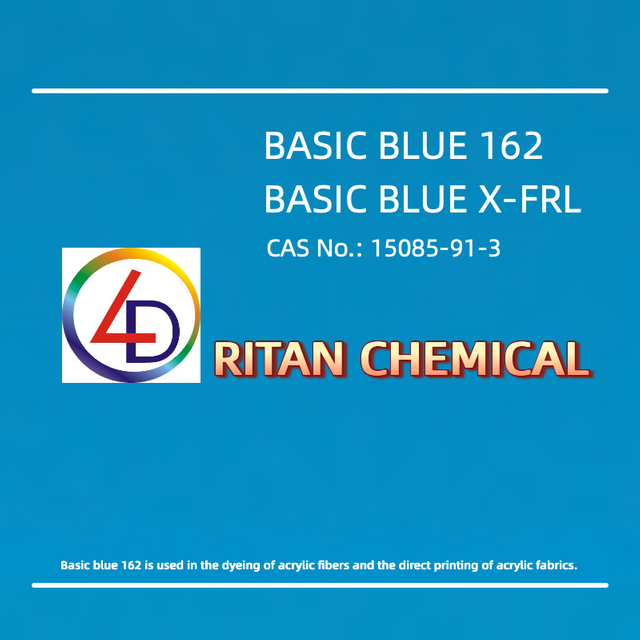 Basic Blue X-Frl Basic Blue 162 200%