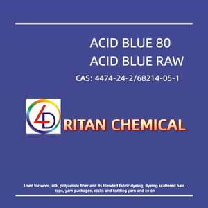 Acid Blue 80 Acid Blue RAW 150%