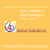 Basic Orange G Basic Orange 21 400%