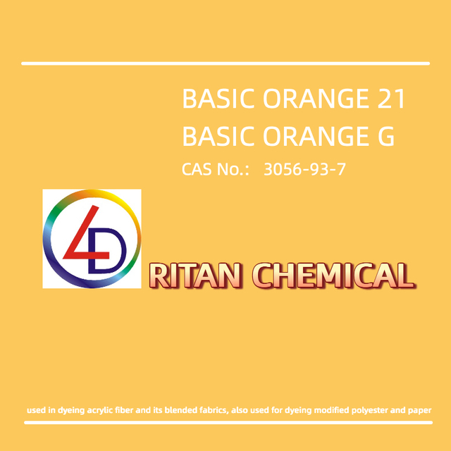 Basic Orange G Basic Orange 21 400%