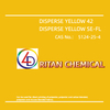 Disperse Yellow SE-FL (C.I. Yellow 42) 100%