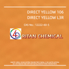 Direct Yellow 106 Direct Yellow L3r 154%