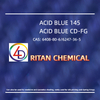 Acid Blue CD-FG Acid Blue 145 250%