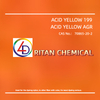 Acid Yellow 199 Acid Yellow AGR 150% 