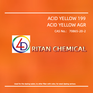 Acid Yellow 199 Acid Yellow AGR 150% 
