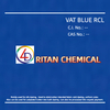 Vat Blue RCL