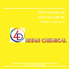 Acid yellow 44 Acid Yellow 6G 200%
