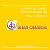 Reactive Yellow 4GL (C.I.Yellow 160) 150%