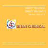 Direct Yellow R Direct Yellow 11 150% 