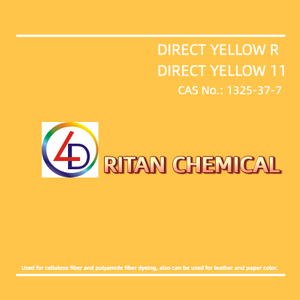 Direct Yellow R Direct Yellow 11 150% 