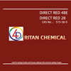 Direct Red 4BE Direct Red 28 100%