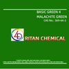 Basic Green 4 Crystal Malachite