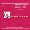 Reactive Red BB Reactive Red 21 150%