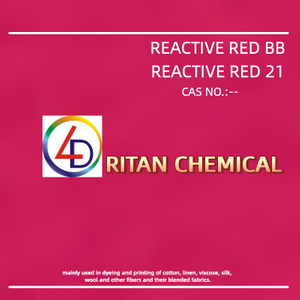 Reactive Red BB Reactive Red 21 150%