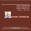 Direct Brown RN Direct Brown 95 100%