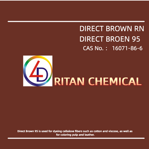 Direct Brown RN Direct Brown 95 100%