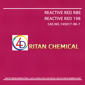 Reactive Red M-RBE Reactive Red 98 150%