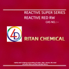 Reactive Super Series Reactive Red RW 200%