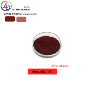 Iron Oxide Red 100