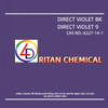 Direct Violet 9 Diect Violet Bk 100%