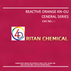 Reactive Orange KN-OU 150% Ceneral Series