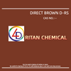 Direct Brown D-RS 100%