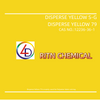 Disperse Yellow S-G (C.I.Yellow 79) 200%