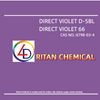 Direct Violet 66 Diect Violet D-5BL 100%