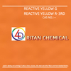  Reactive Yellow G Reactive Yellow R-3RD 150%