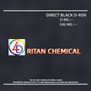 Direct Black D-RSN 100%