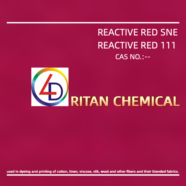 Reactive Red SNE Reactive Red 111 150%